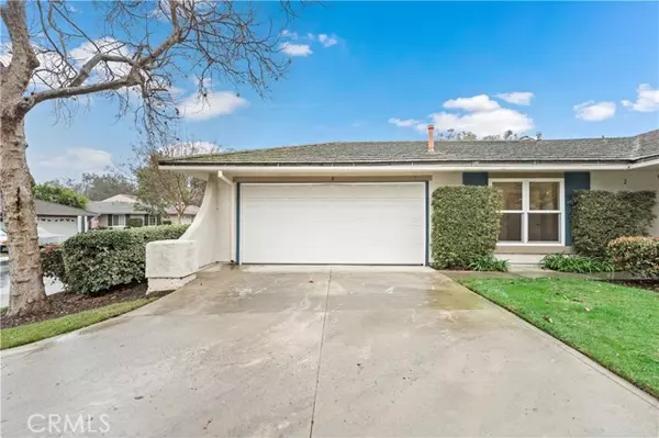 2 Cherry, Irvine, CA 92612