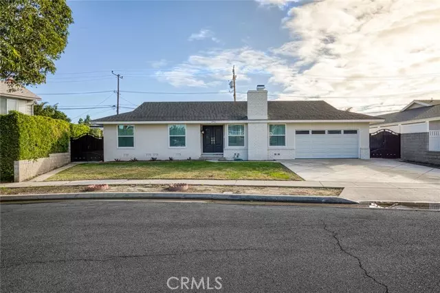 Fountain Valley, CA 92708,8956 Swallow Avenue