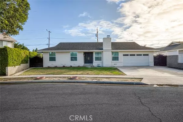 8956 Swallow Avenue, Fountain Valley, CA 92708