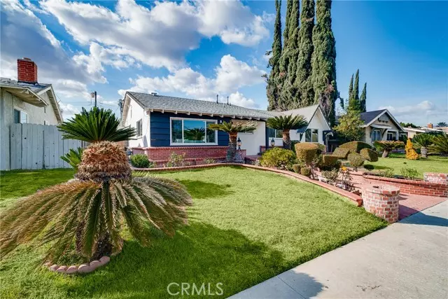 6901 Fallbrook Avenue, West Hills, CA 91307