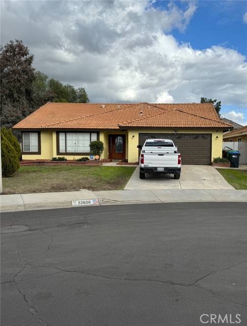 13638 Regis Drive, Moreno Valley, CA 92555