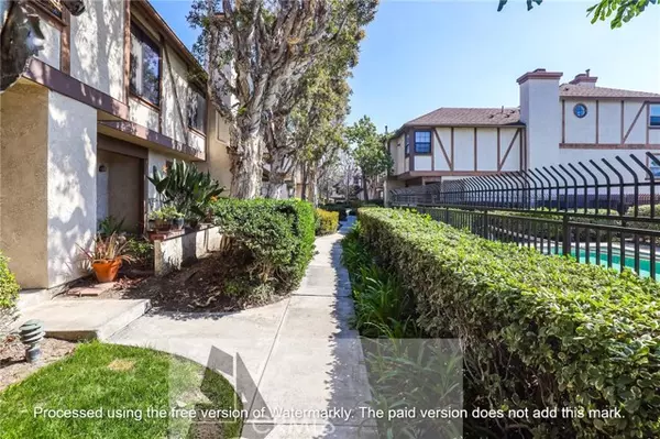 Garden Grove, CA 92840,11086 Linda Lane #D