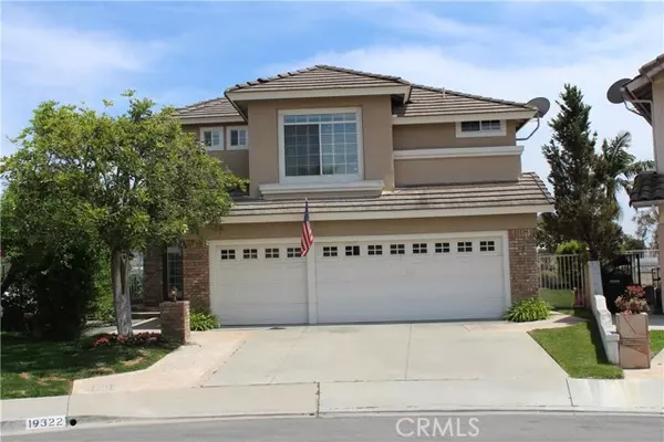 19322 Brushwood Lane, Lake Forest, CA 92679