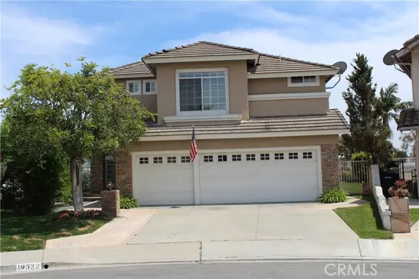 19322 Brushwood Lane, Lake Forest, CA 92679