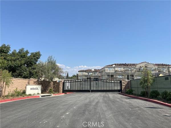 12250 Mirasol Loop #D, El Monte, CA 91732