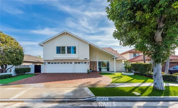 Huntington Beach, CA 92647,6652 Glen Drive