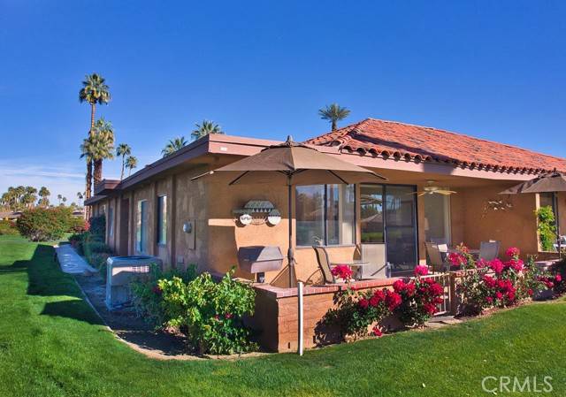 30 Haig Drive, Rancho Mirage, CA 92270