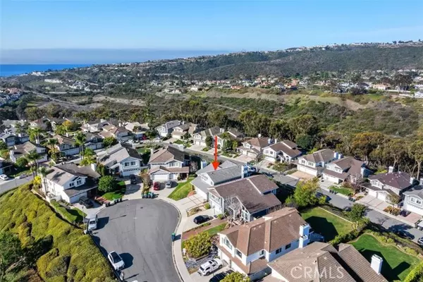 31 Lindall Street, Laguna Niguel, CA 92677