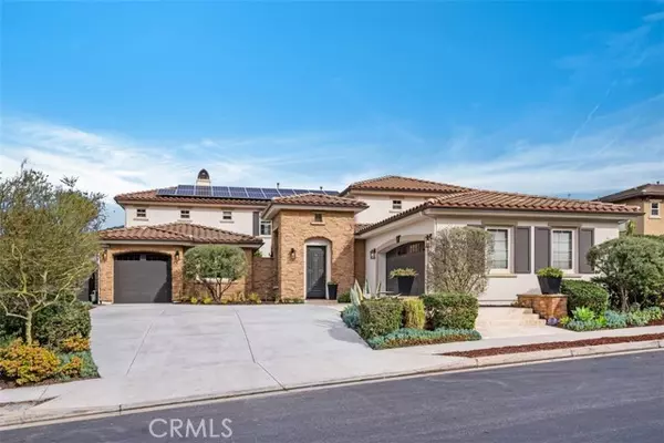 31740 Via Pamplona, San Juan Capistrano, CA 92675