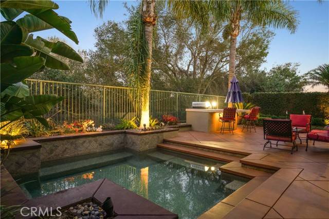 40 Downfield Way, Coto De Caza, CA 92679