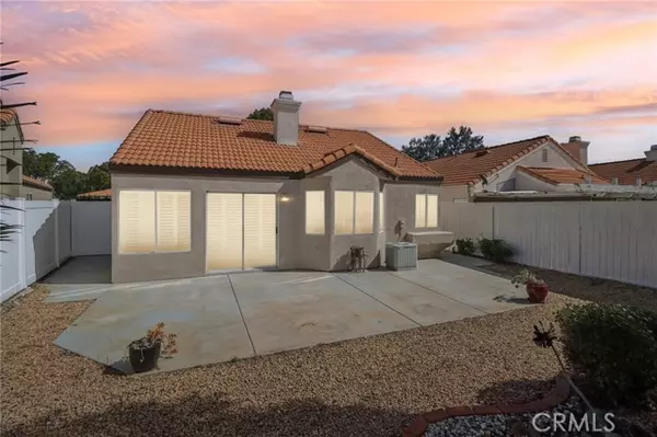 29905 Fernleaf Drive, Menifee, CA 92584