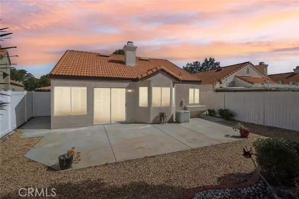 29905 Fernleaf Drive, Menifee, CA 92584