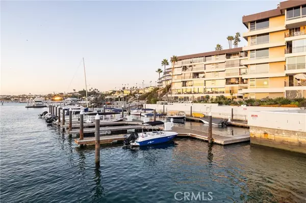 2525 Ocean Boulevard #1C, Corona Del Mar, CA 92625