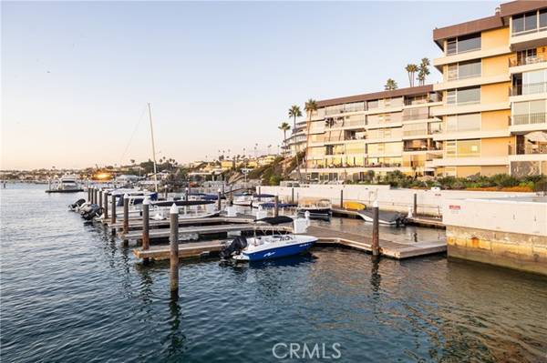 2525 Ocean Boulevard #1C, Corona Del Mar, CA 92625