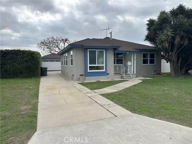 8102 Franklin Street, Buena Park, CA 90621