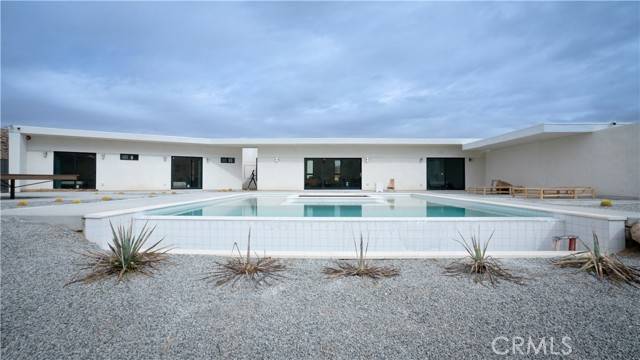 8750 Desert Shadows, Joshua Tree, CA 92252