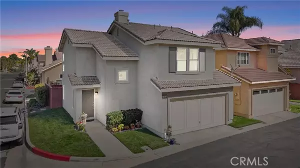 9 Sydney Court, Aliso Viejo, CA 92656