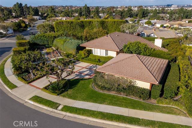 18751 Via Palatino, Irvine, CA 92603