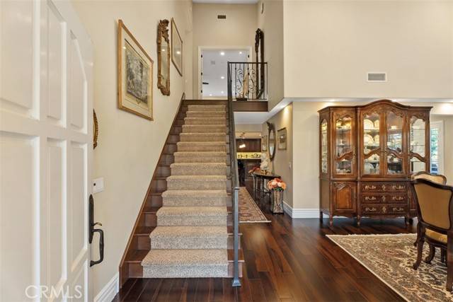 Yorba Linda, CA 92886,5571 Clover Hill Drive