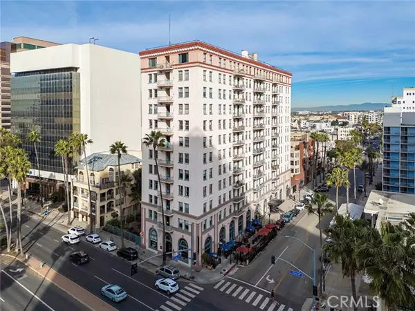 455 E Ocean Boulevard #415, Long Beach, CA 90802