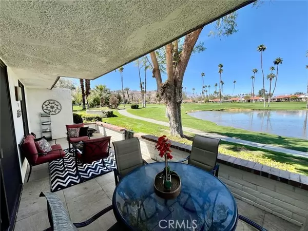 74 Avenida Las Palmas, Rancho Mirage, CA 92270