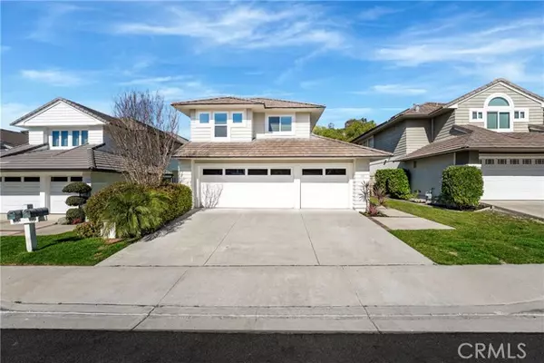 Laguna Niguel, CA 92677,85 Oakcliff Drive