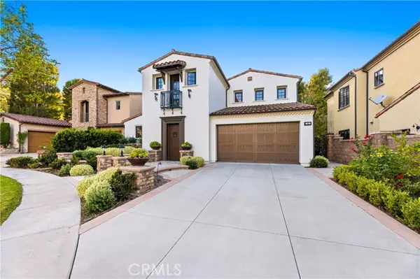 22 Wildland, Irvine, CA 92603