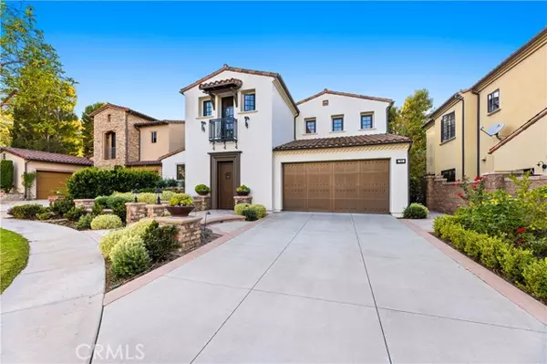 22 Wildland, Irvine, CA 92603