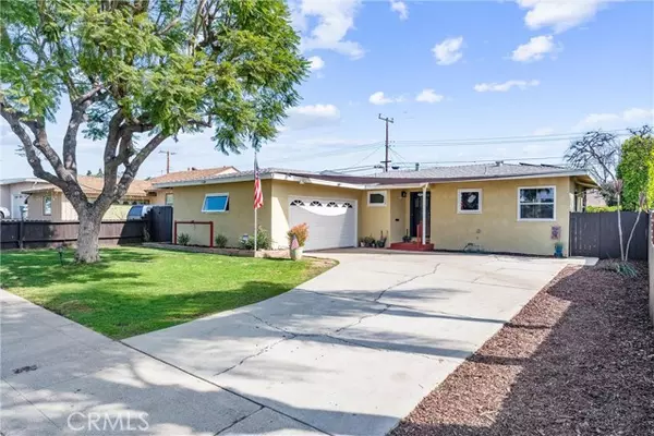 La Habra, CA 90631,300 Chinchilla Street