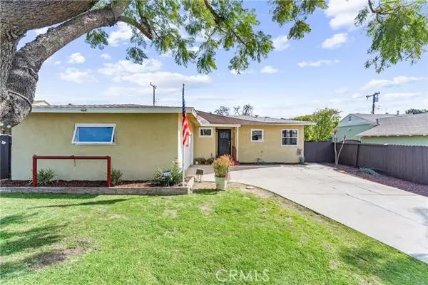 La Habra, CA 90631,300 Chinchilla Street