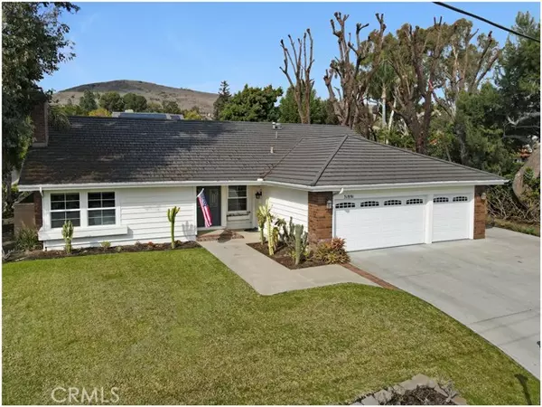 31891 Paseo Alto Plano, San Juan Capistrano, CA 92675