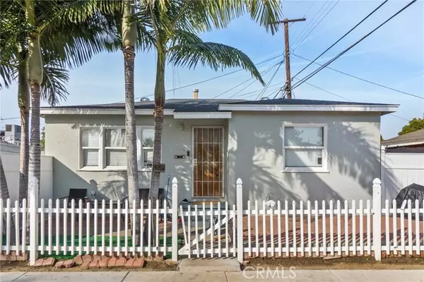 Long Beach, CA 90805,5600 Lewis Avenue