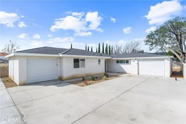 1531 W Orange Grove Avenue, Pomona, CA 91768