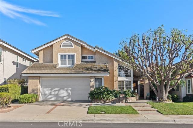 8 Vispera, Irvine, CA 92620