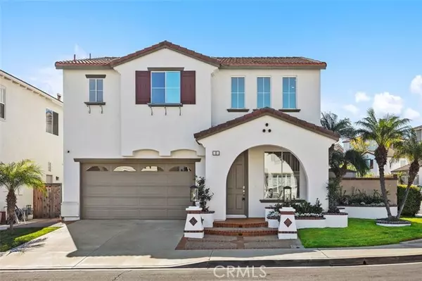 8 Dusk Way, Aliso Viejo, CA 92656