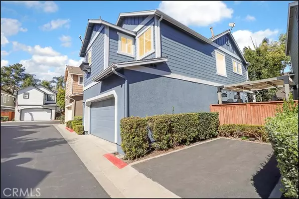 Aliso Viejo, CA 92656,35 Picket Lane