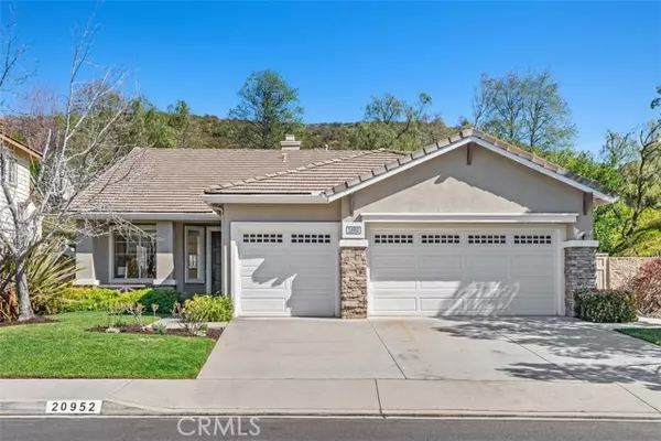 20952 Raintree Lane, Rancho Santa Margarita, CA 92679