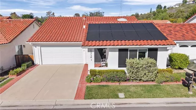 23734 Villena, Mission Viejo, CA 92692