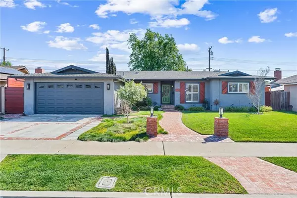 Orange, CA 92869,3608 Burly Avenue