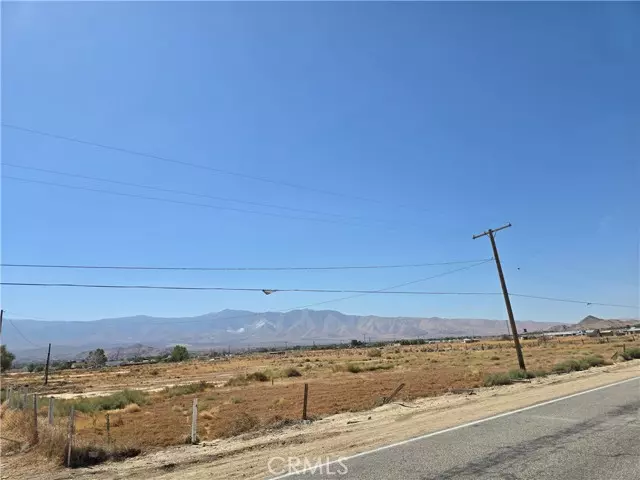 0 Rabbit Springs, Lucerne Valley, CA 92356