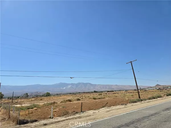 0 Rabbit Springs, Lucerne Valley, CA 92356