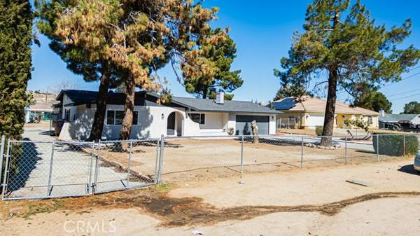 17470 Bangor Avenue, Hesperia, CA 92345