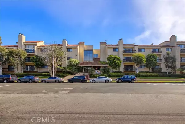 8180 Manitoba Street #360, Playa Del Rey, CA 90293