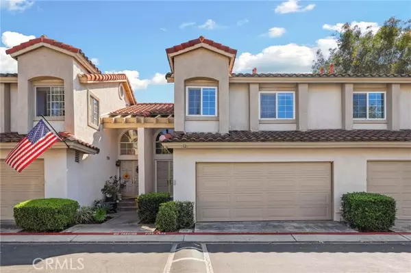 12 Daffodil, Rancho Santa Margarita, CA 92688