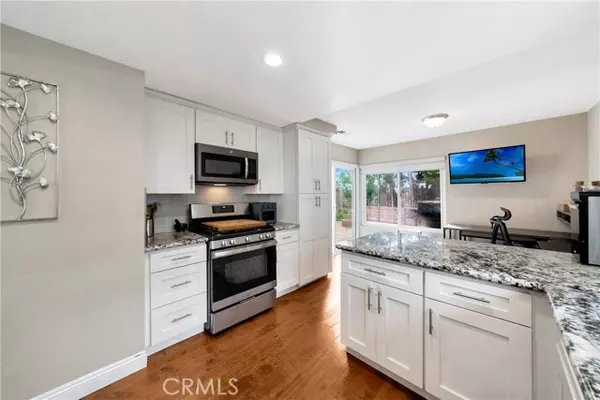 Lake Forest, CA 92630,22291 Newbridge Drive #37