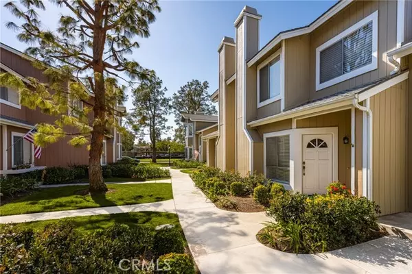 94 Monroe #132, Irvine, CA 92620