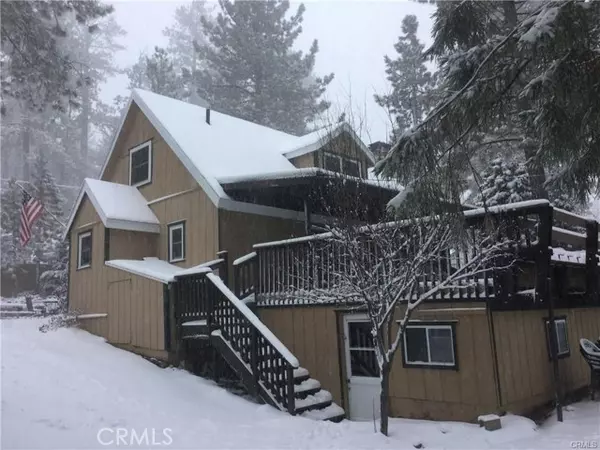 547 Chipmunk Lane, Big Bear Lake, CA 92315