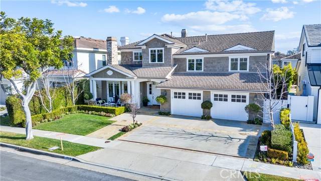 1950 Port Locksleigh Place, Newport Beach, CA 92660