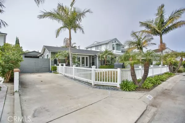 309 Kings Place, Newport Beach, CA 92663