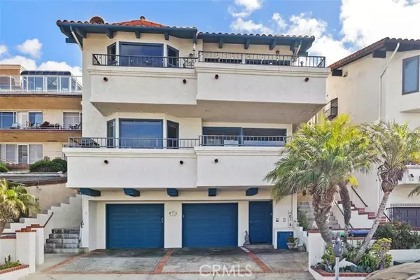 San Clemente, CA 92672,115 Boca De La Playa #B